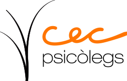 CEC psicolegs Logo