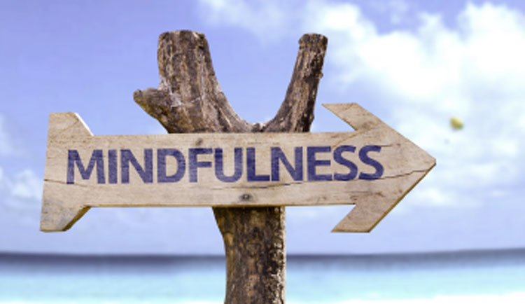 Mindfulness beneficios