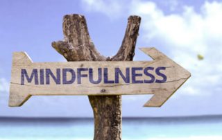 Mindfulness beneficios
